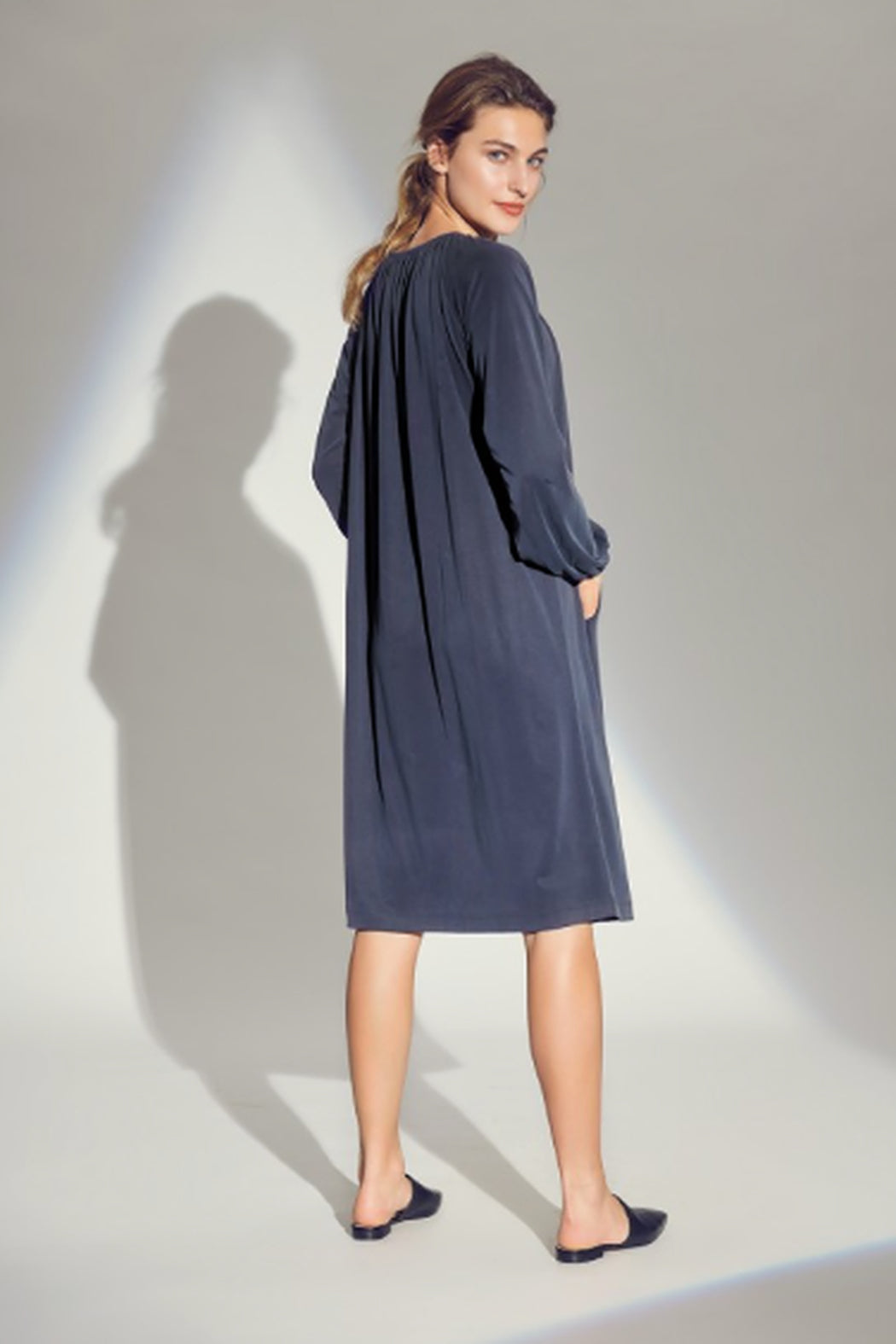 Jersey Dress