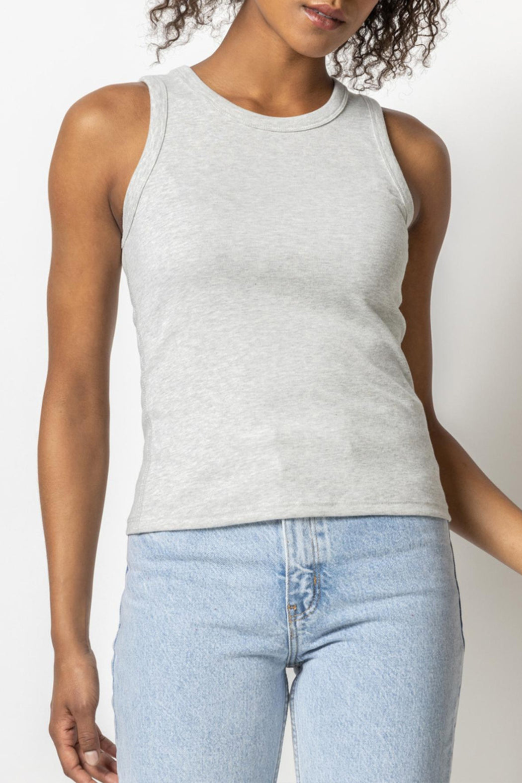 Jewel Tank