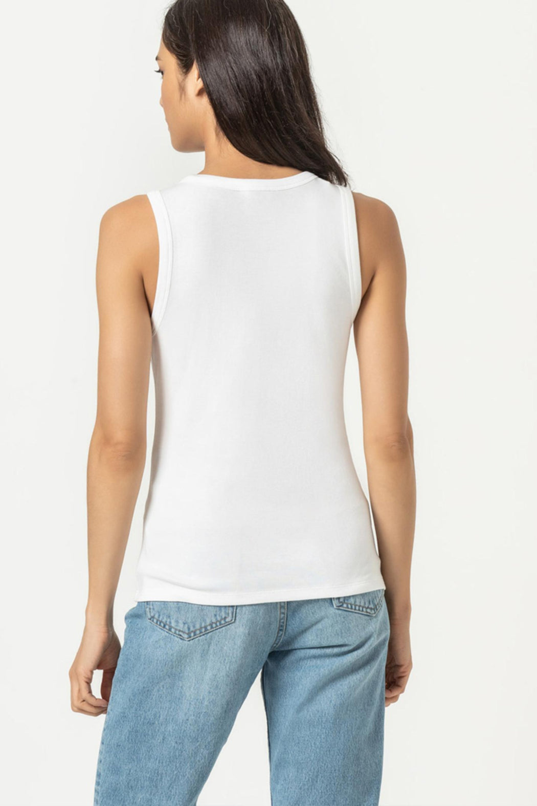Jewel Tank