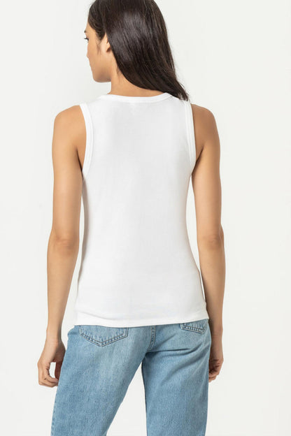 Jewel Tank