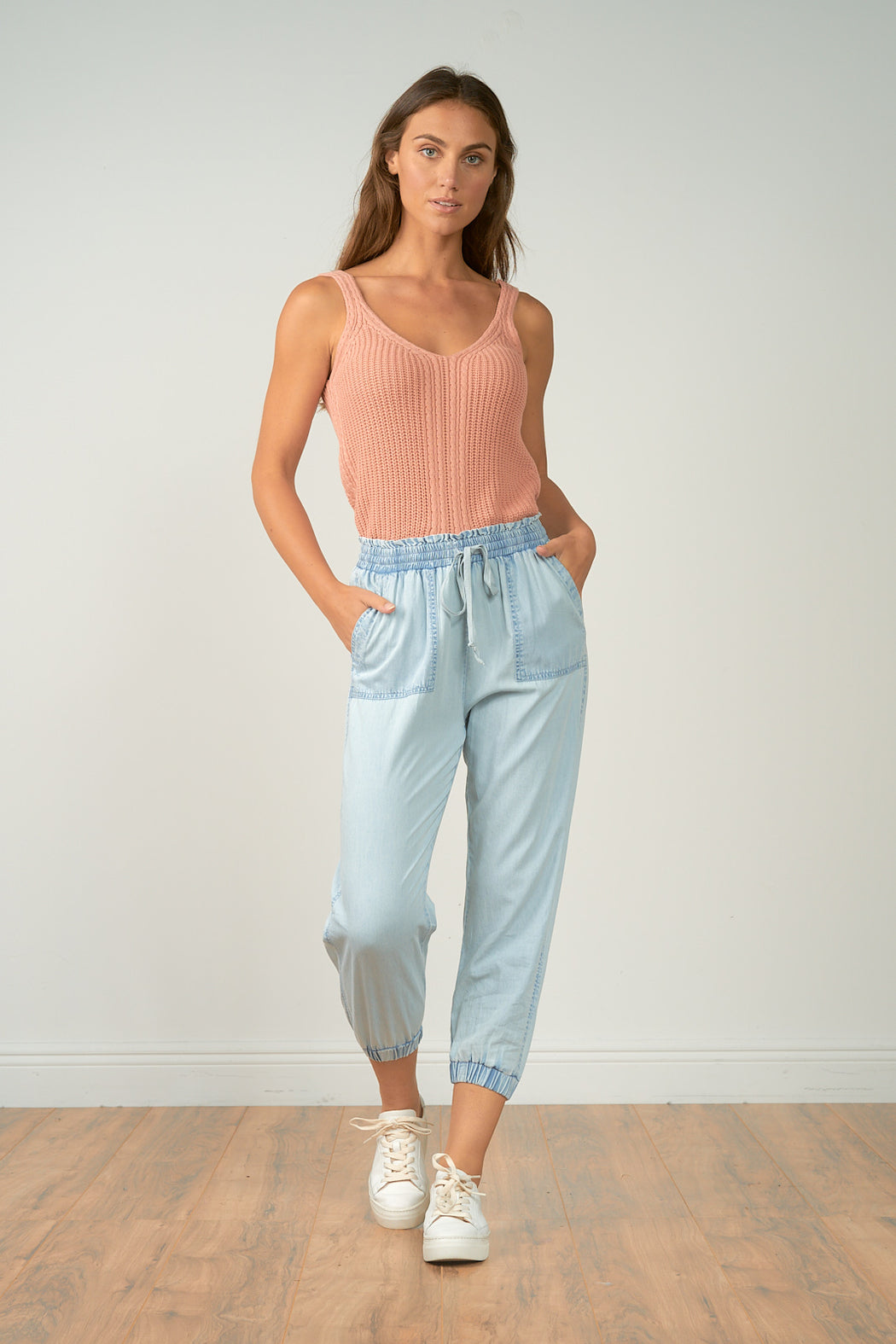 JOGGER PANTS