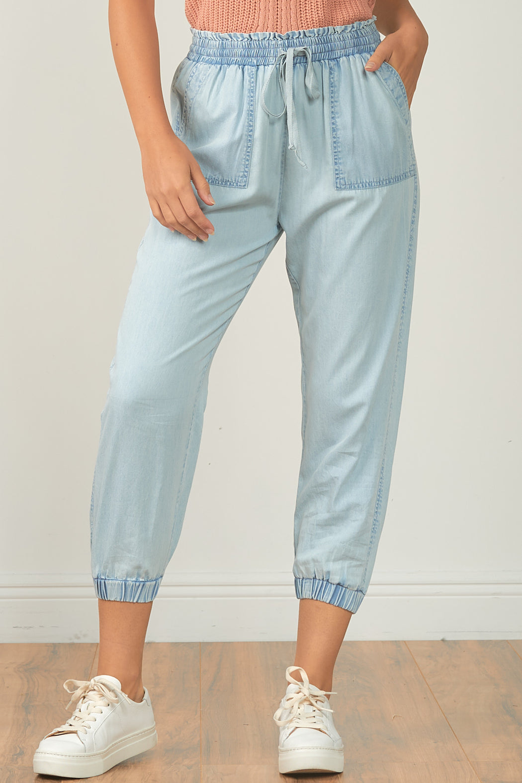 JOGGER PANTS