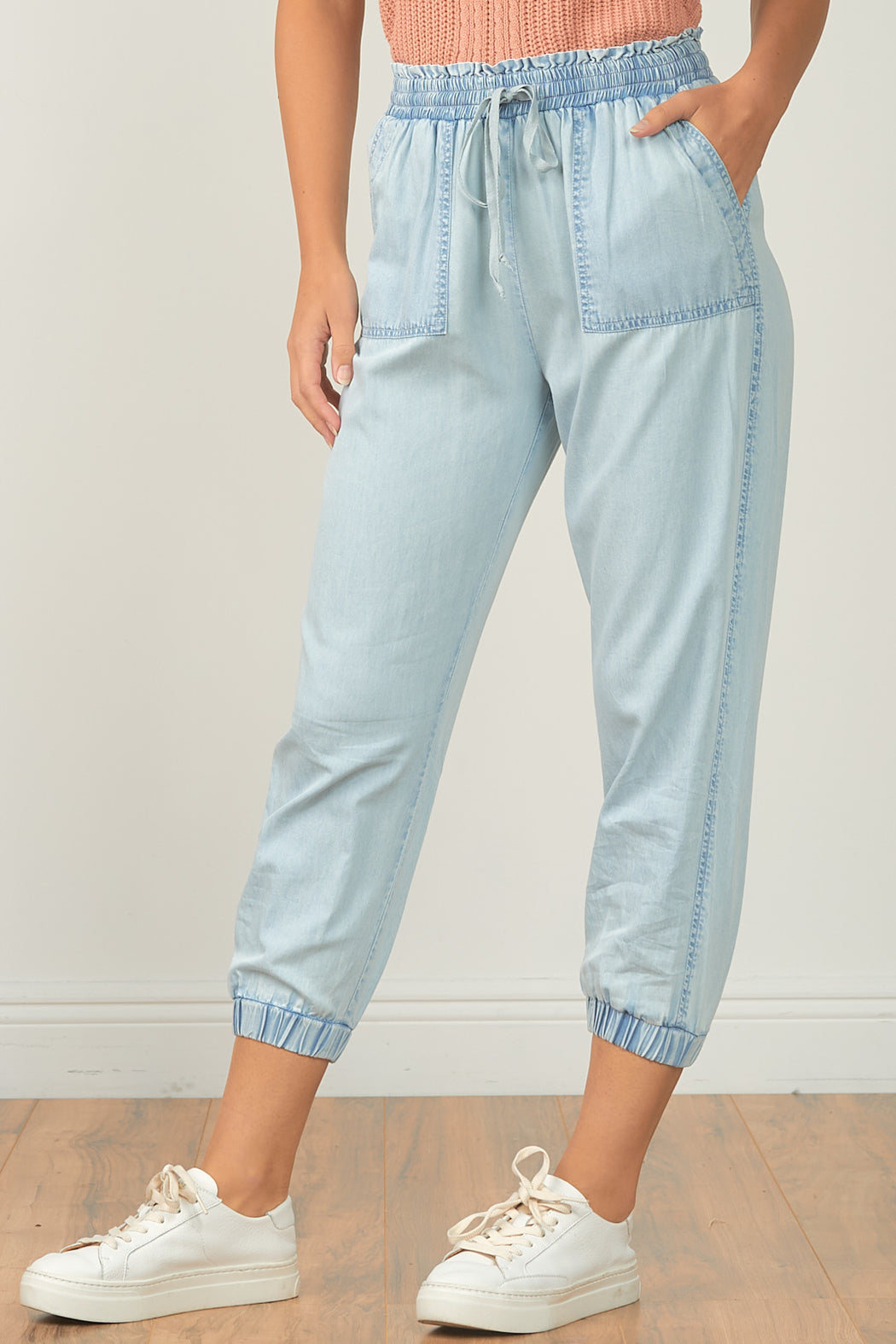 JOGGER PANTS
