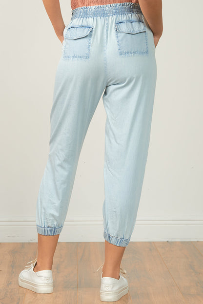 JOGGER PANTS