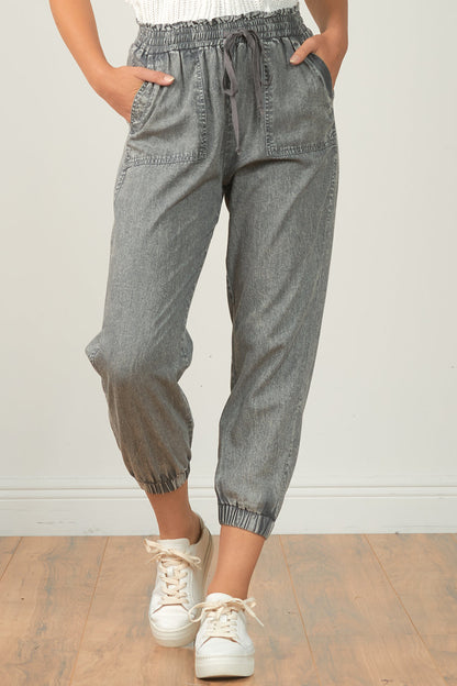 JOGGER PANTS