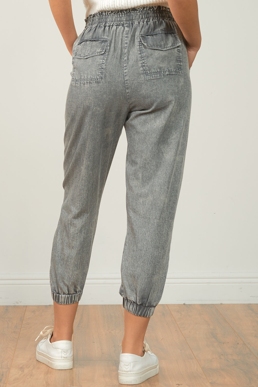 JOGGER PANTS