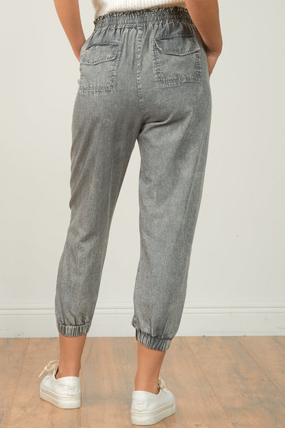 JOGGER PANTS