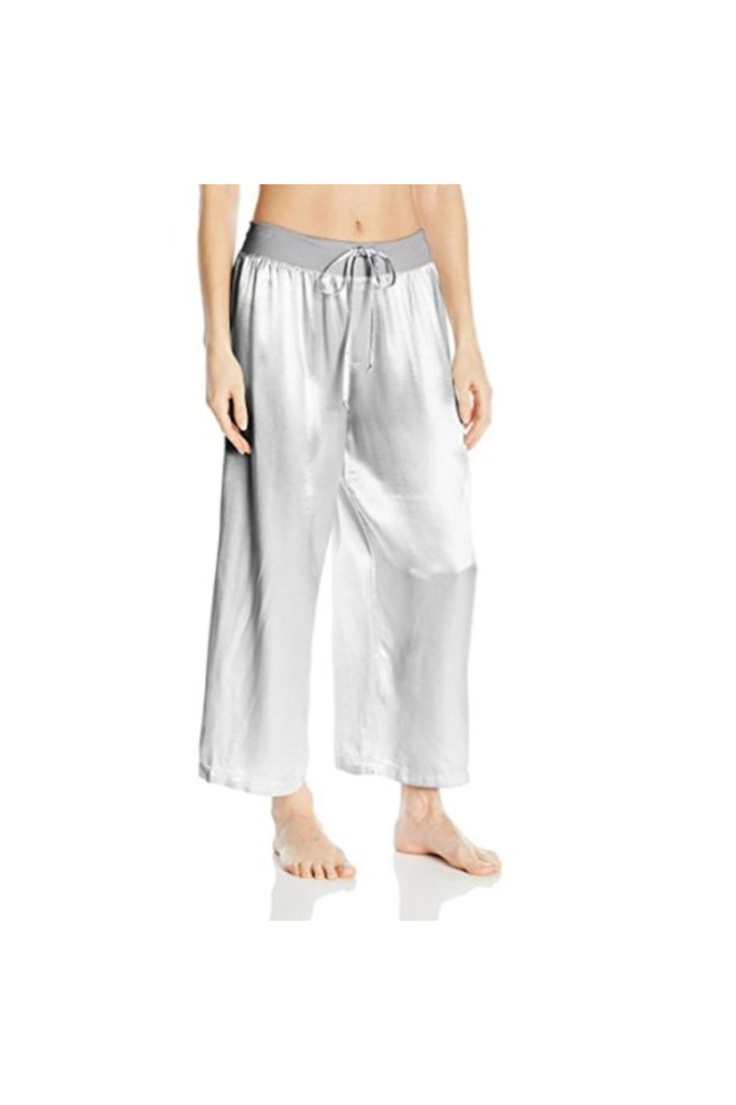JOLIE SATIN CAPRI