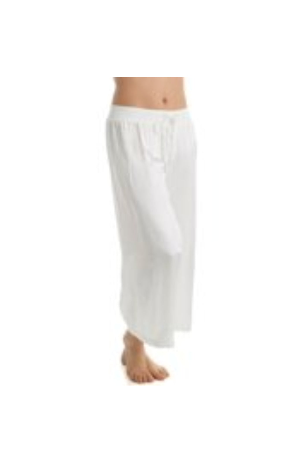 JOLIE SATIN CAPRI