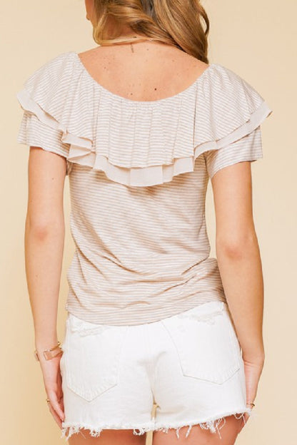 Jolie Top