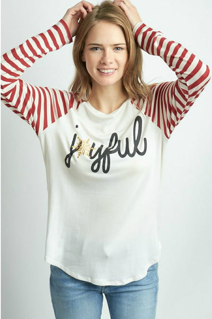Joyful Top