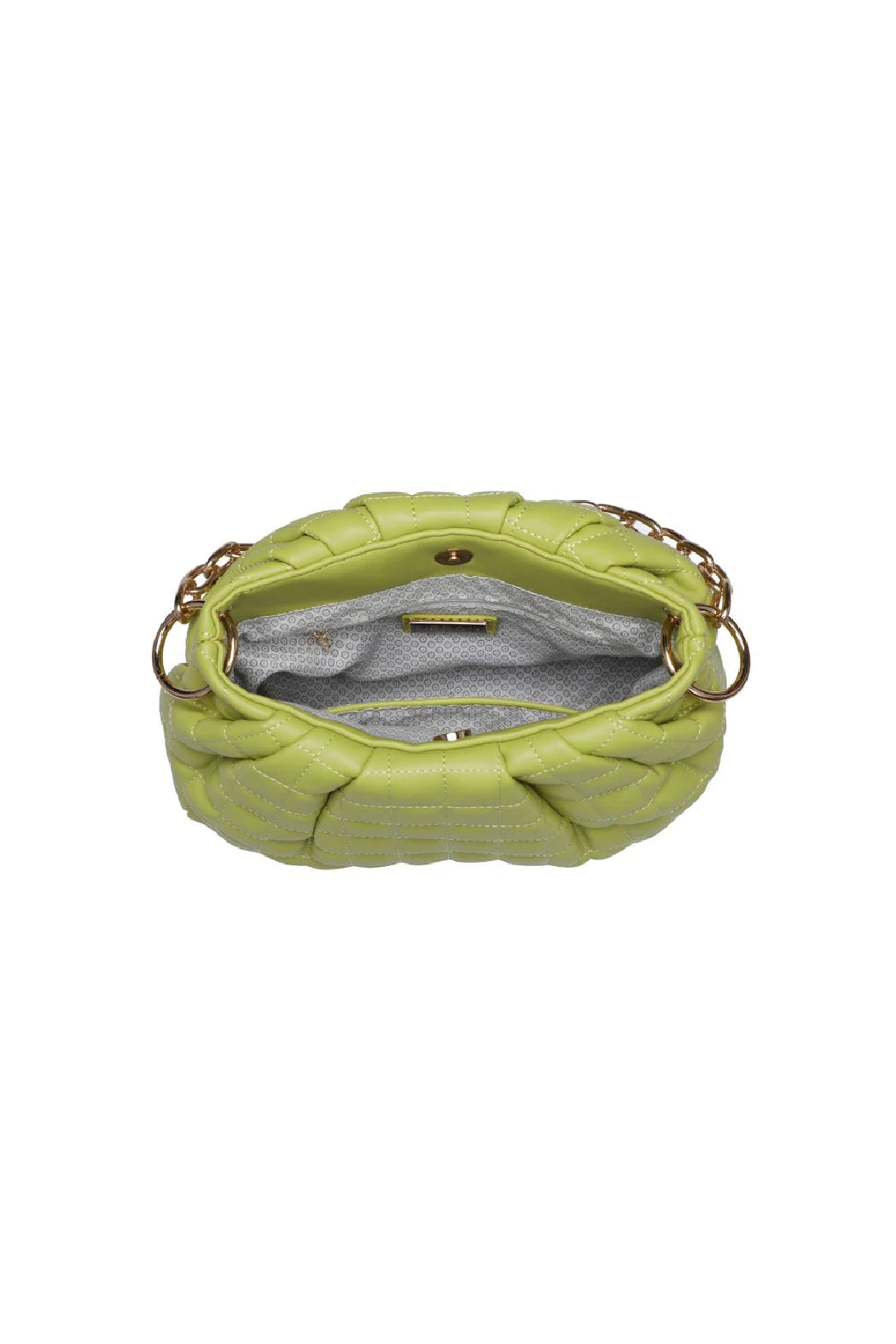 Julien Quilted Bag