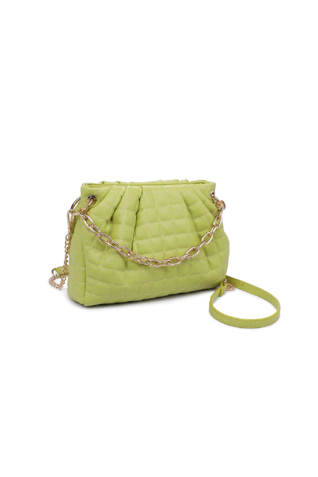 Julien Quilted Bag