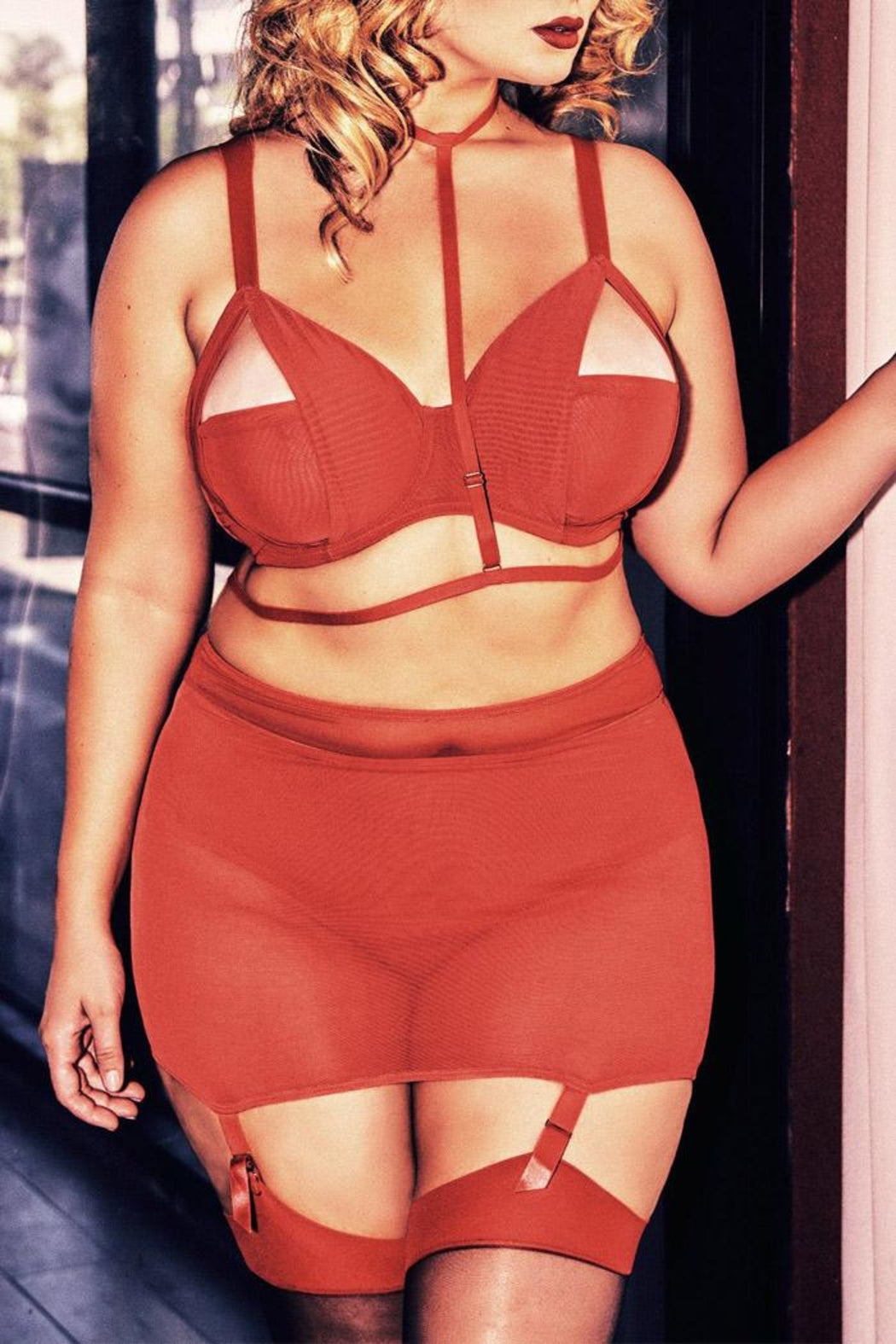 Juliet Bra