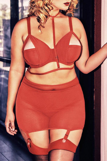 Juliet Bra