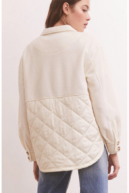 JUMP START JACKET