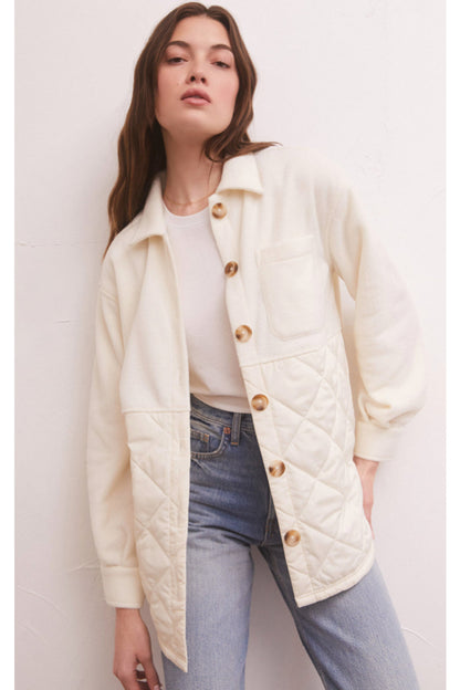 JUMP START JACKET