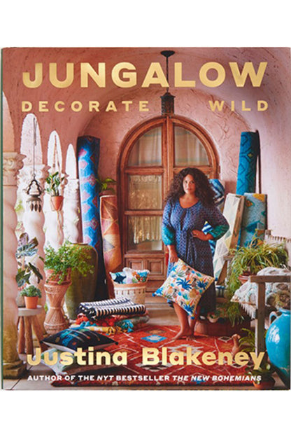 Jungalow:  Decorate Wild