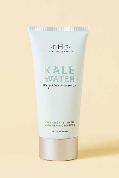 Kale Water Weightless Moisturizer 2.5 oz