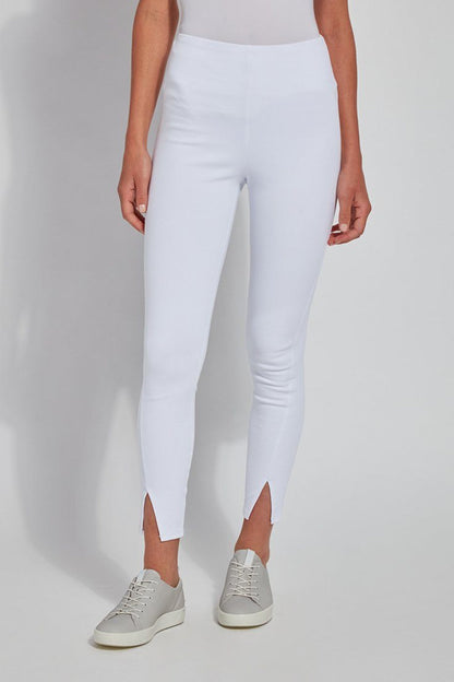 Kara Split Front Legging
