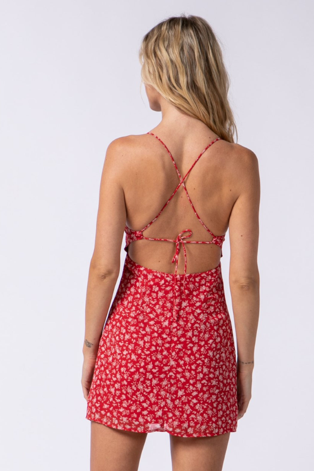 Karina Dress