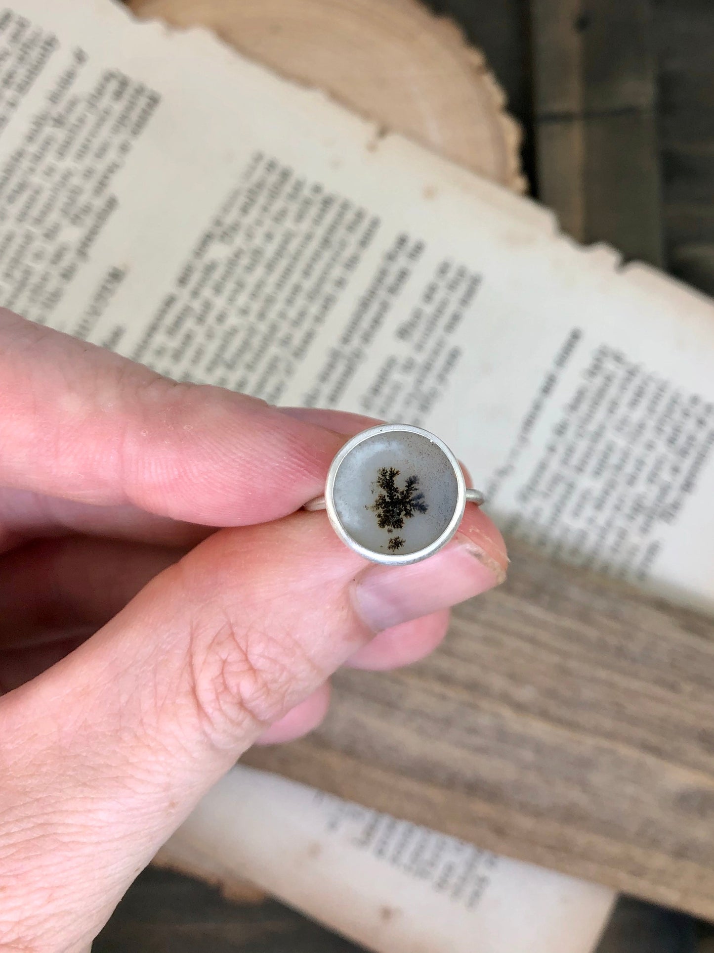 Forest Ring 3