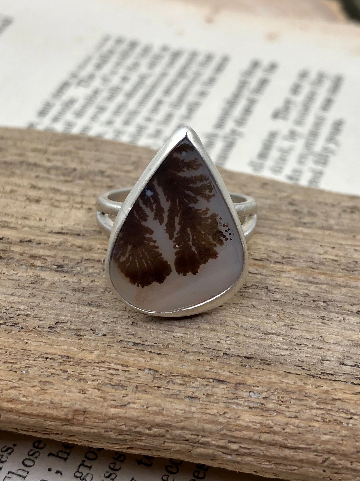 Forest Ring 6