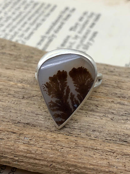 Forest Ring 6