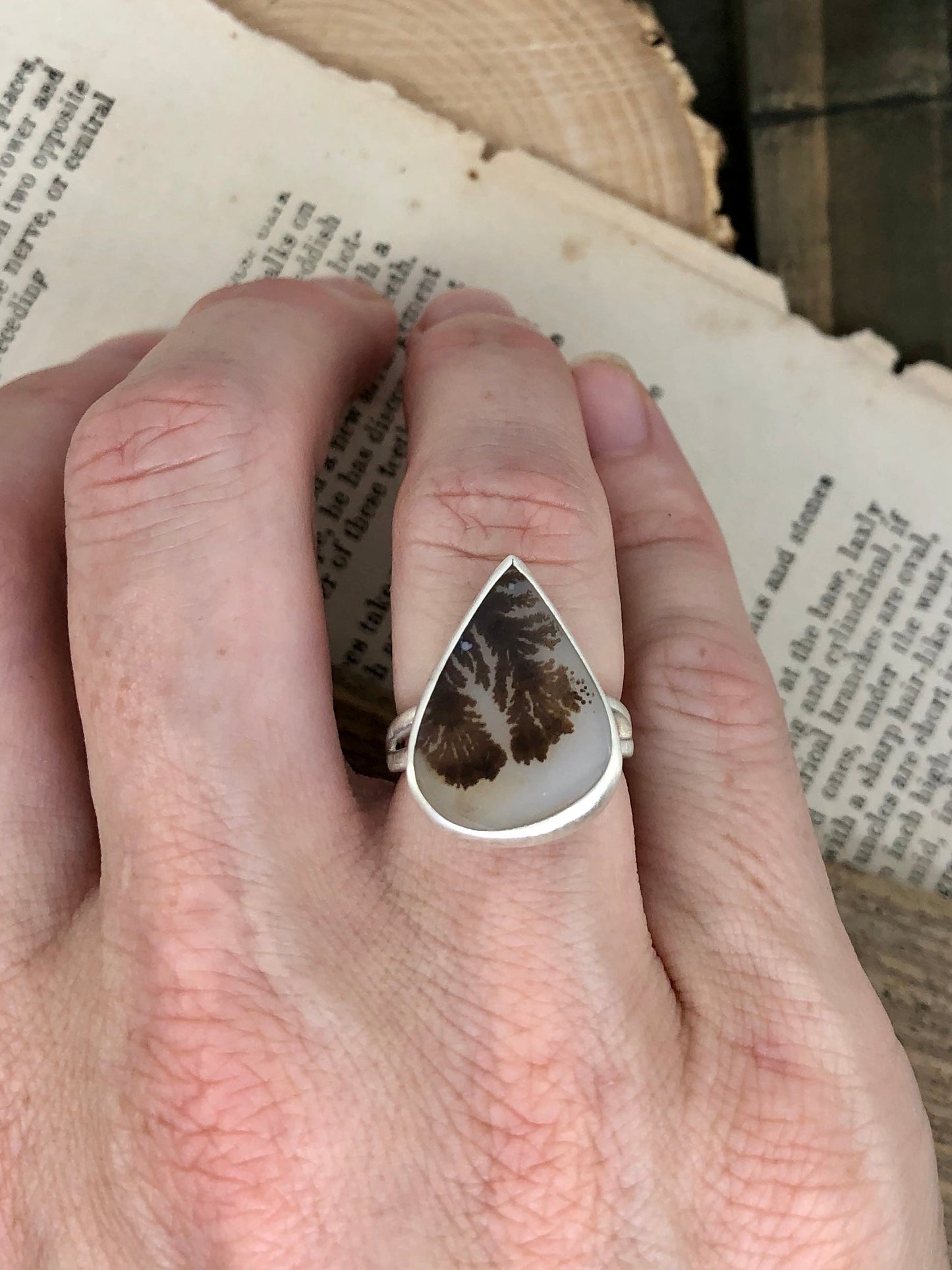 Forest Ring 6