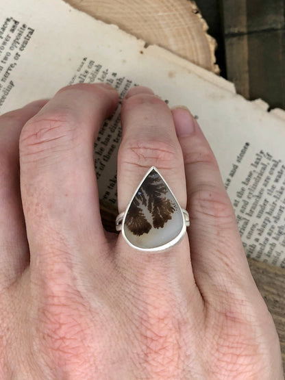 Forest Ring 6