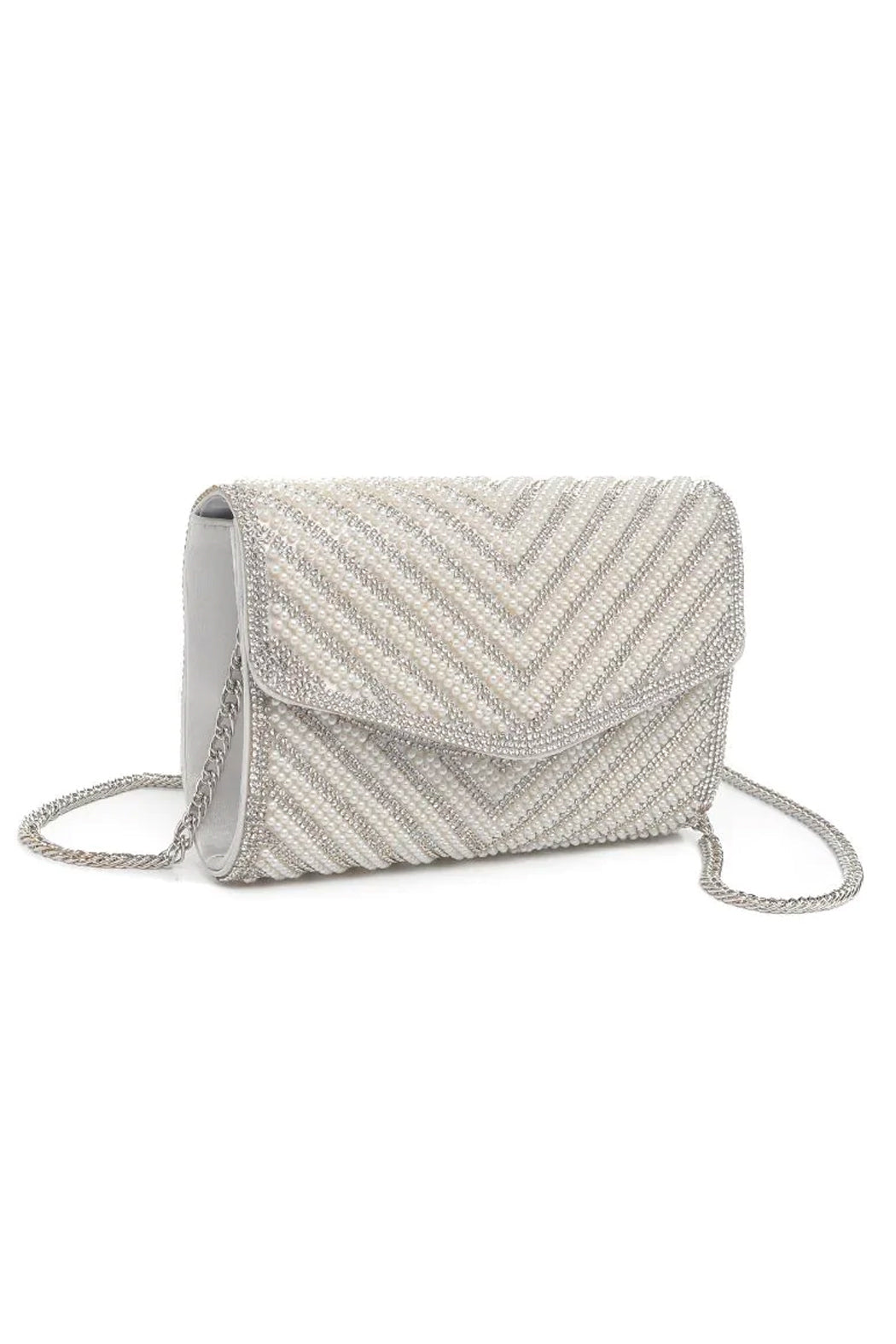 Kathryn Convertible Evening Bags