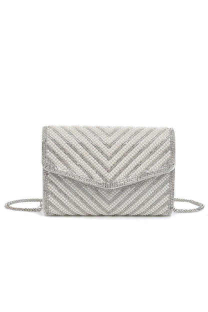 Kathryn Convertible Evening Bags