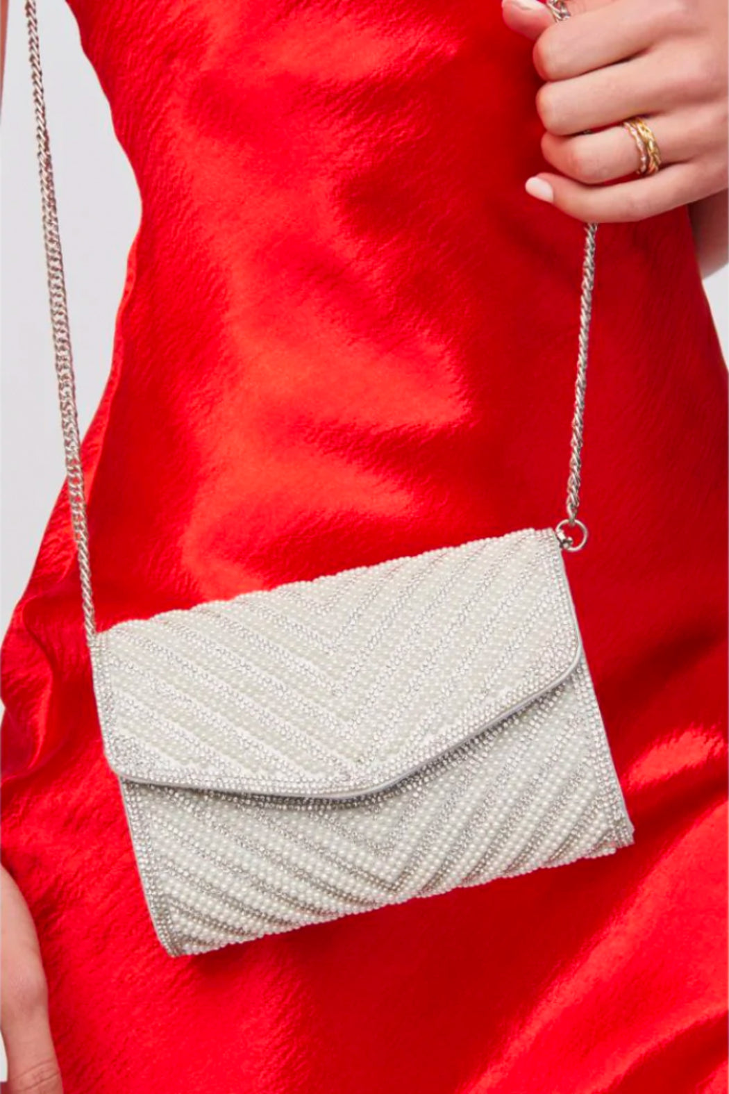 Kathryn Convertible Evening Bags