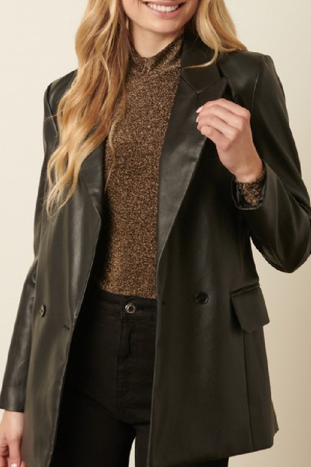 Katrina Blazer