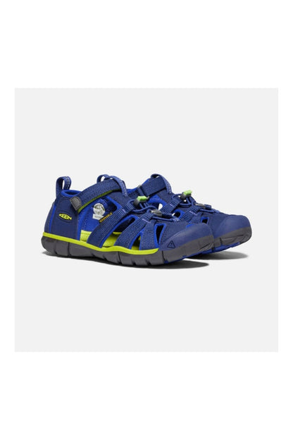 Keen Children's Seacamp 2 CNX