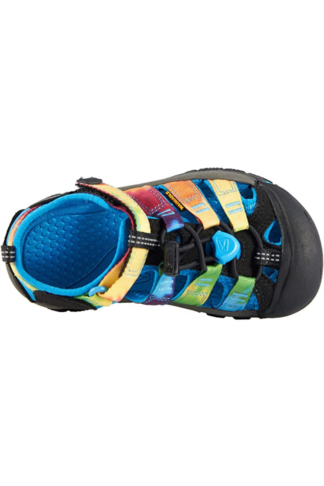 Keen Kids Newport H2