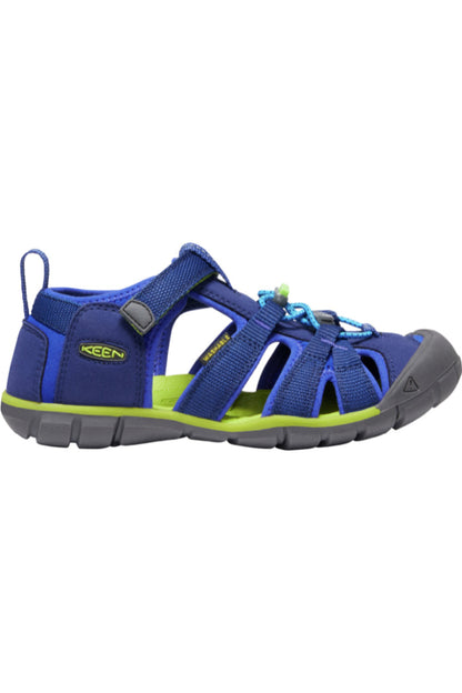 Keen Youth Seacamp 2 CNX in Blue Depths