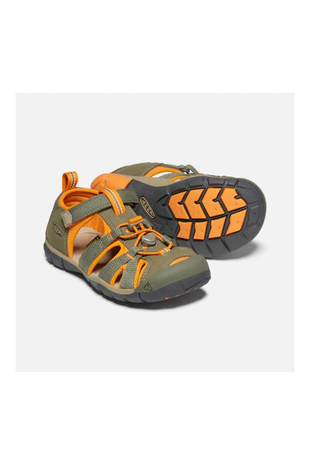 Keen Youth Seacamp 2 CNX