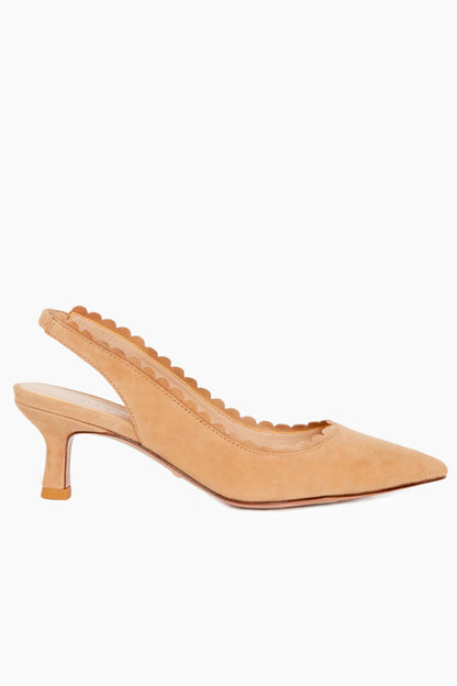 Kelsa Low Heel