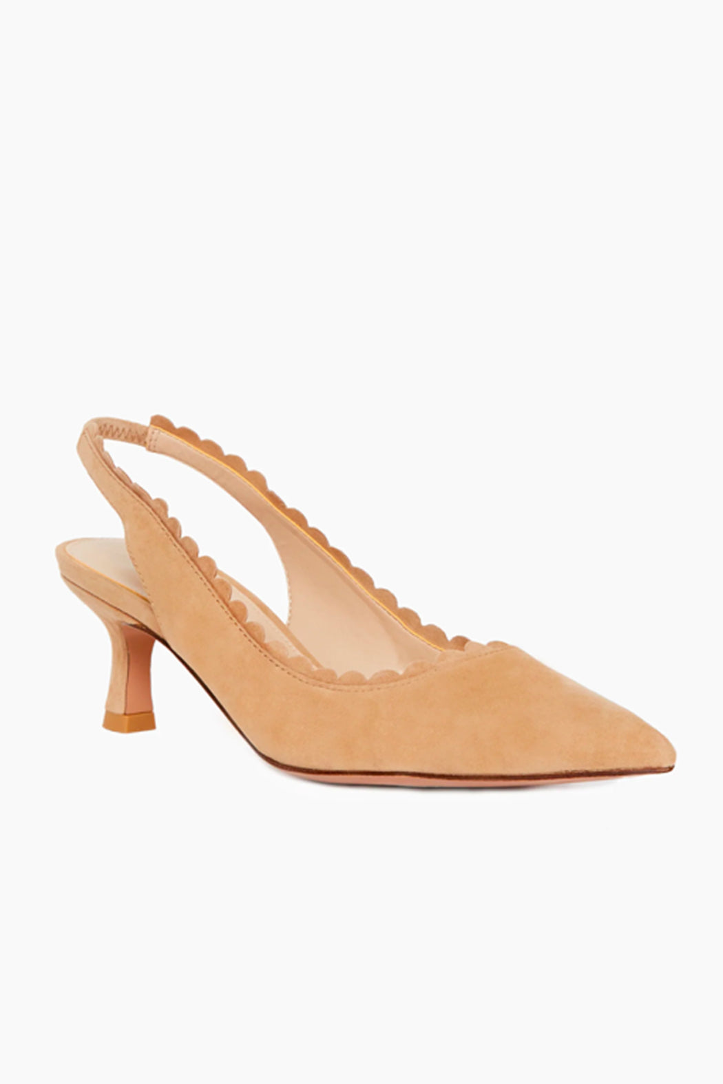 Kelsa Low Heel