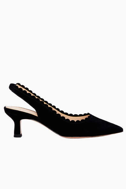 Kelsa Low Heel