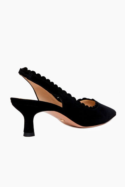 Kelsa Low Heel