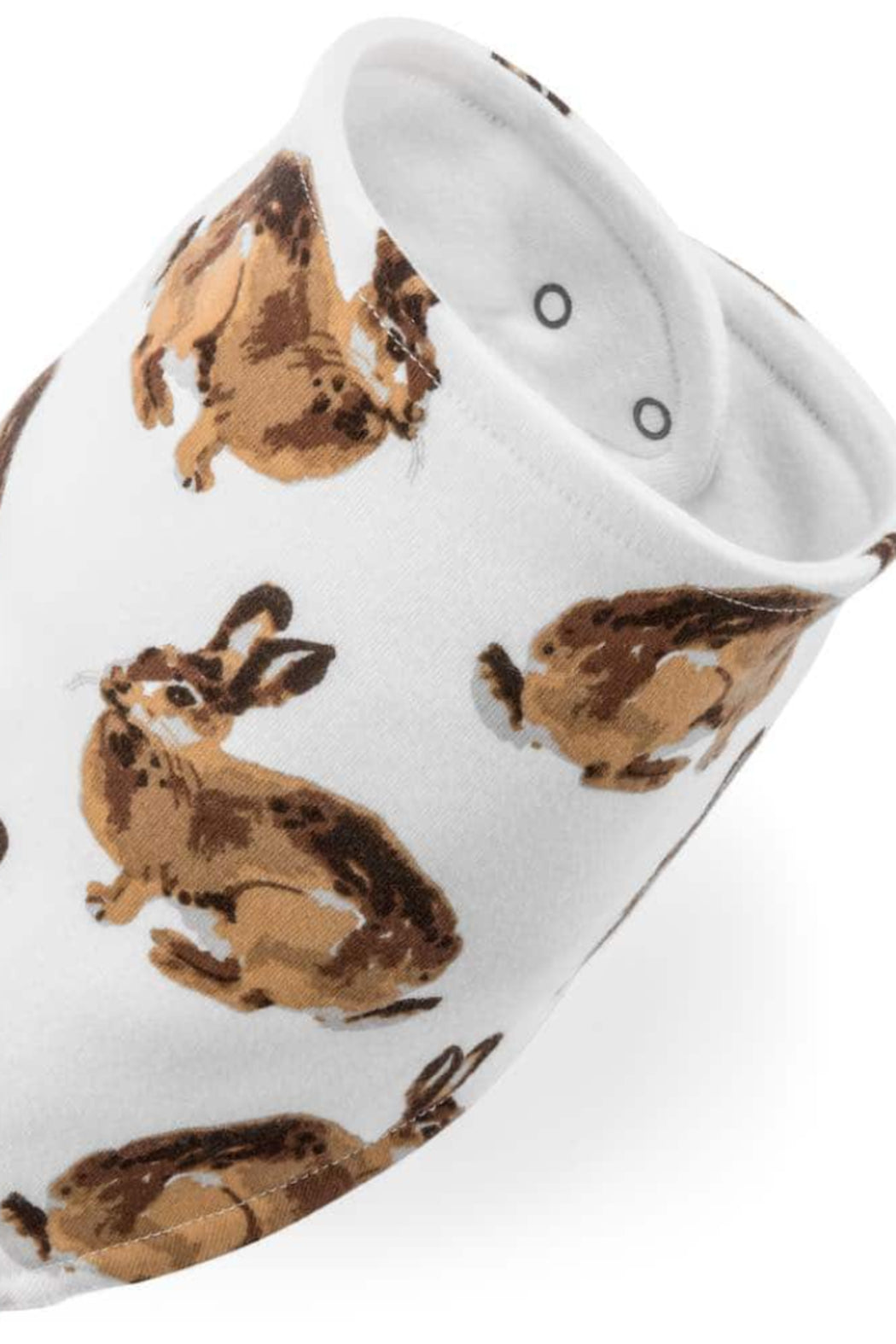 Kerchief Bib
