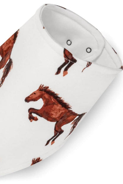 Kerchief Bib