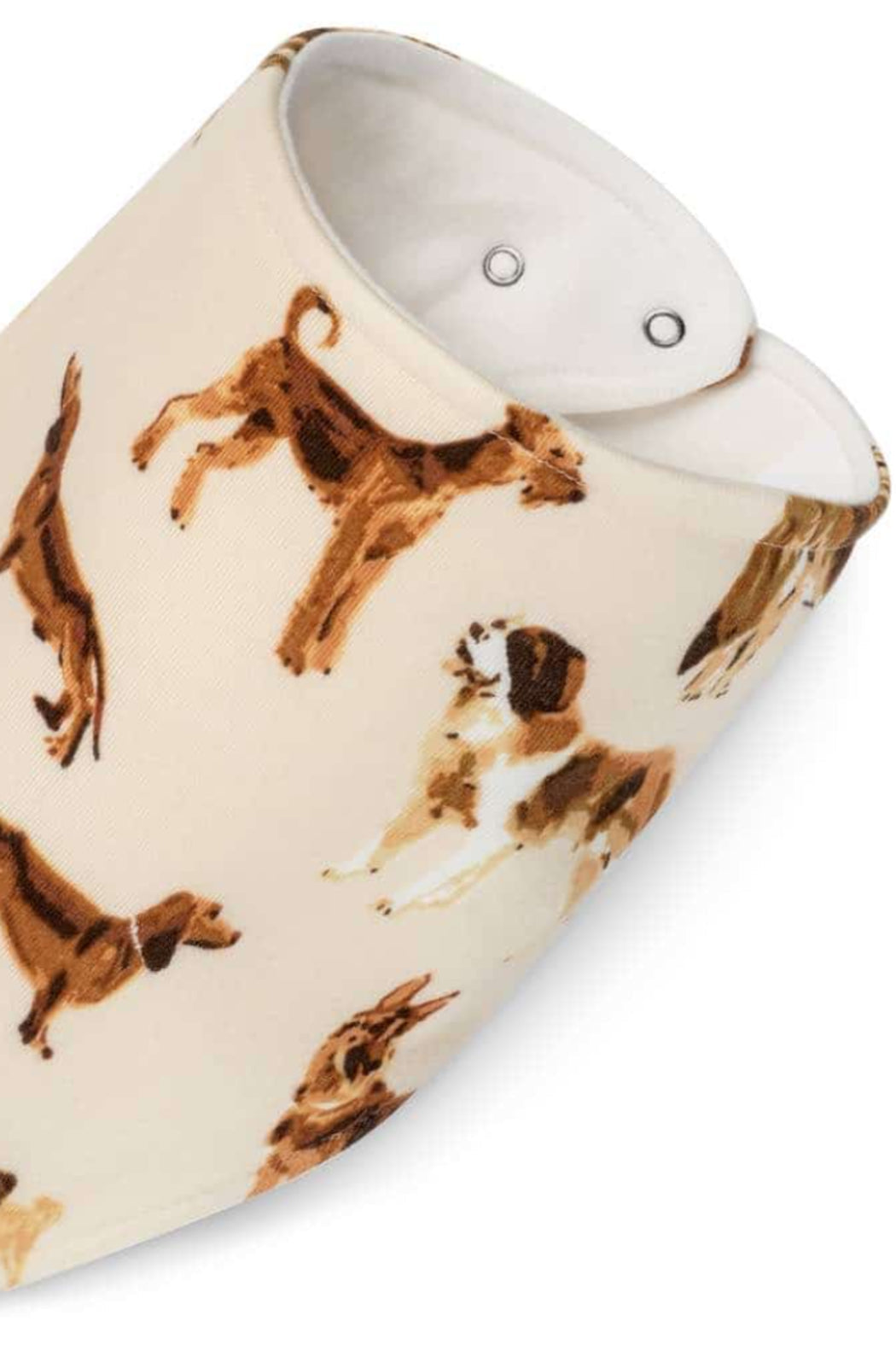 Kerchief Bib