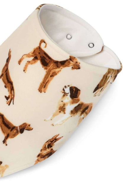 Kerchief Bib