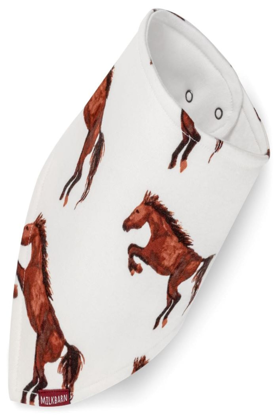 Kerchief Bib