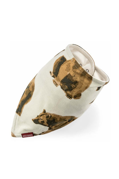 Kerchief Bib
