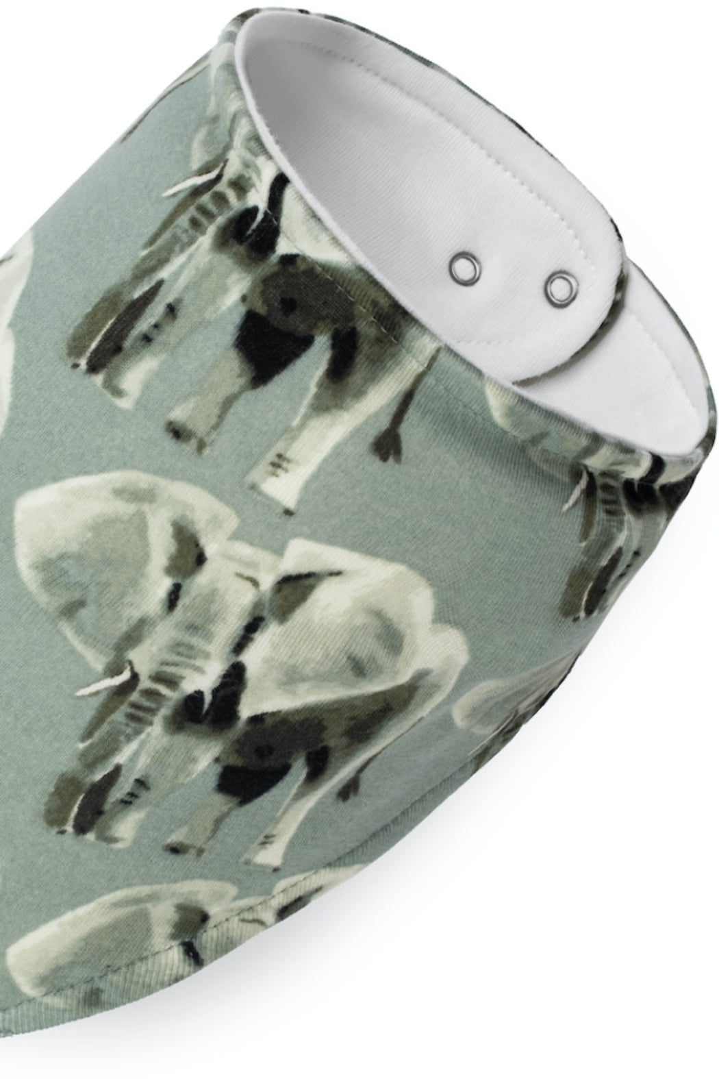 Kerchief Bib