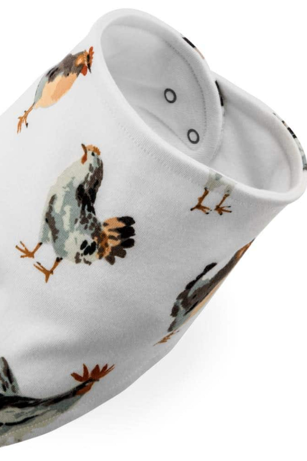 Kerchief Bib